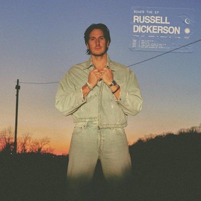 Russell Dickerson