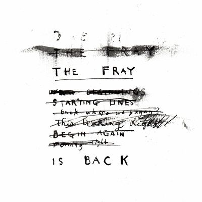 The Fray