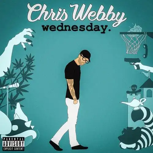 Chris Webby