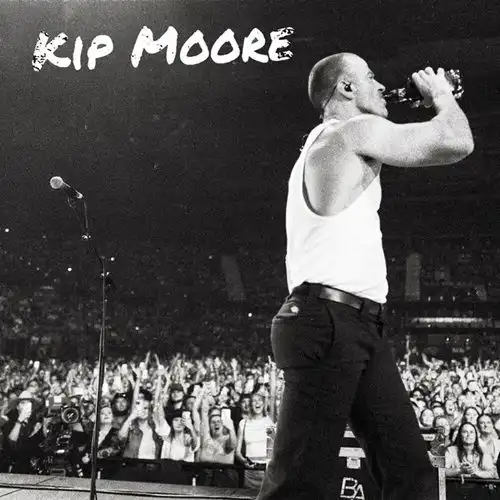 Kip Moore