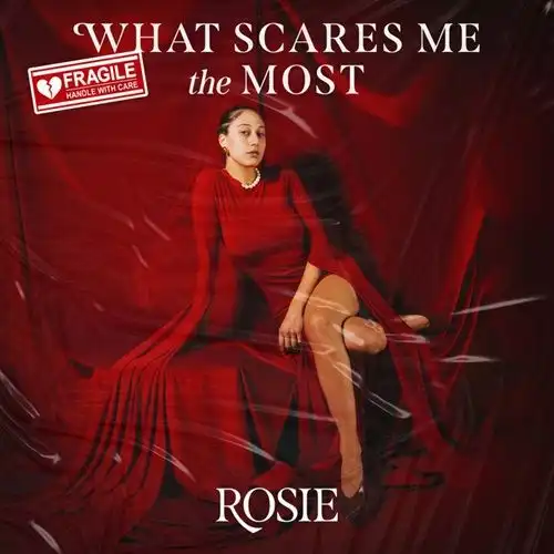 Rosie Ft. Caleb Hearn