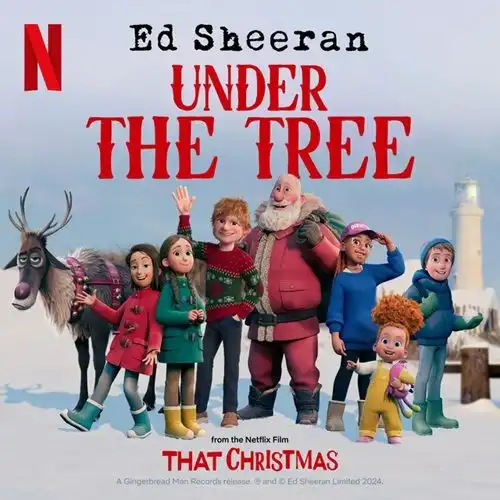 Ed Sheeran