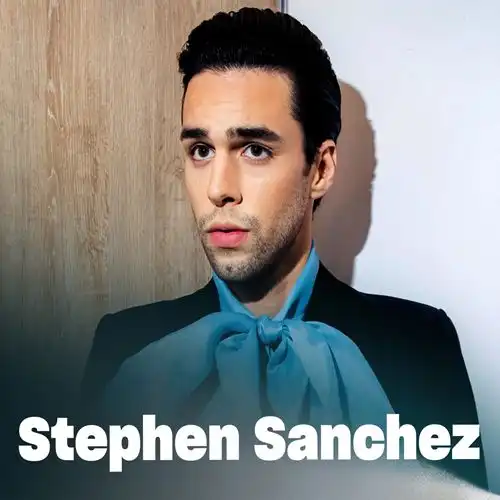 Stephen Sanchez