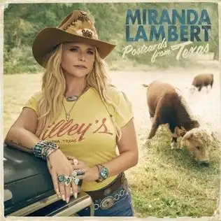 Miranda Lambert