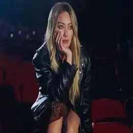 Hilary Duff