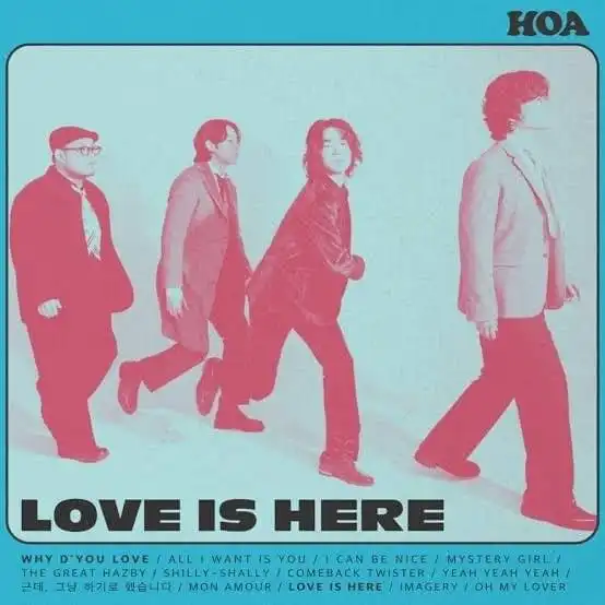 Hoa