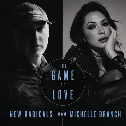 New Radicals Ft. Michelle Branch