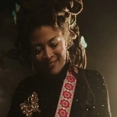 Valerie June