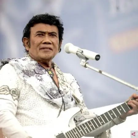 Rhoma Irama