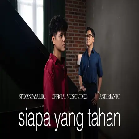 Stevan Pasaribu Ft. Andi Rianto