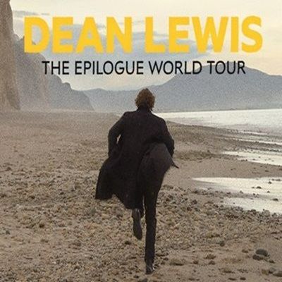 Dean Lewis