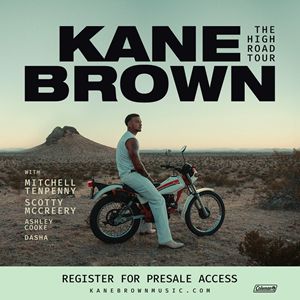 Kane Brown
