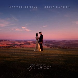 Matteo Bocelli Ft. Sofia Carson
